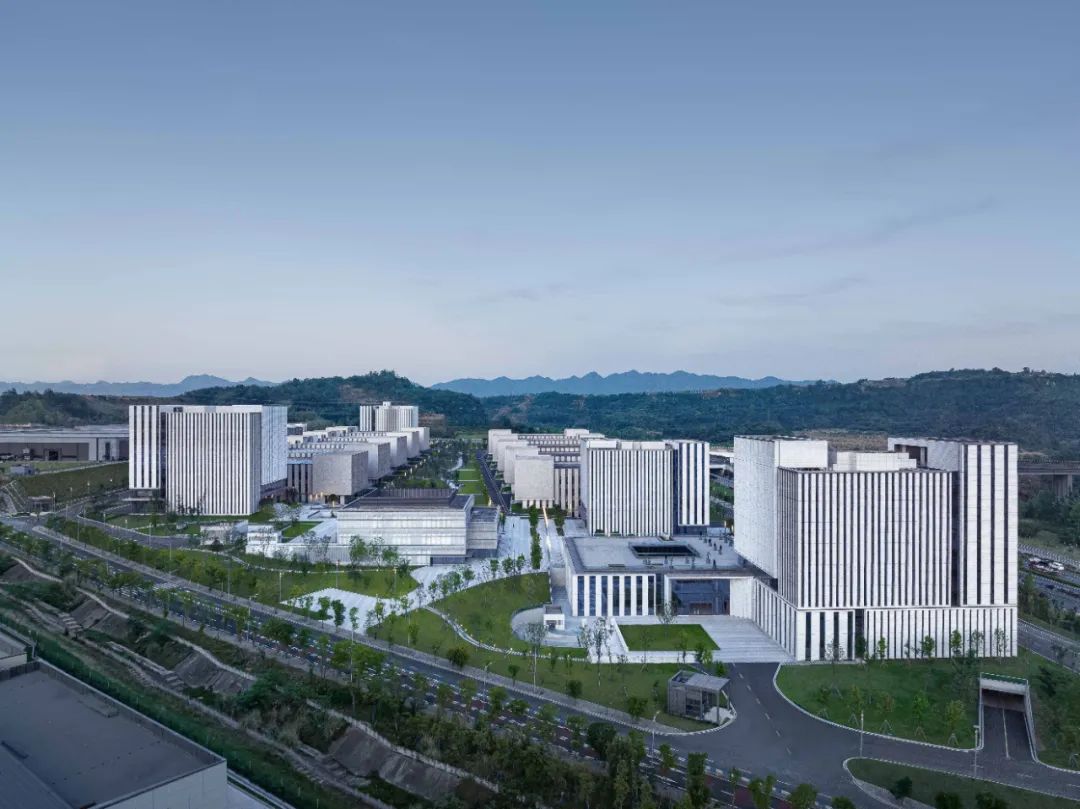 gmp新闻 | 5项作品荣获上海市建筑学会第十届建筑创作奖