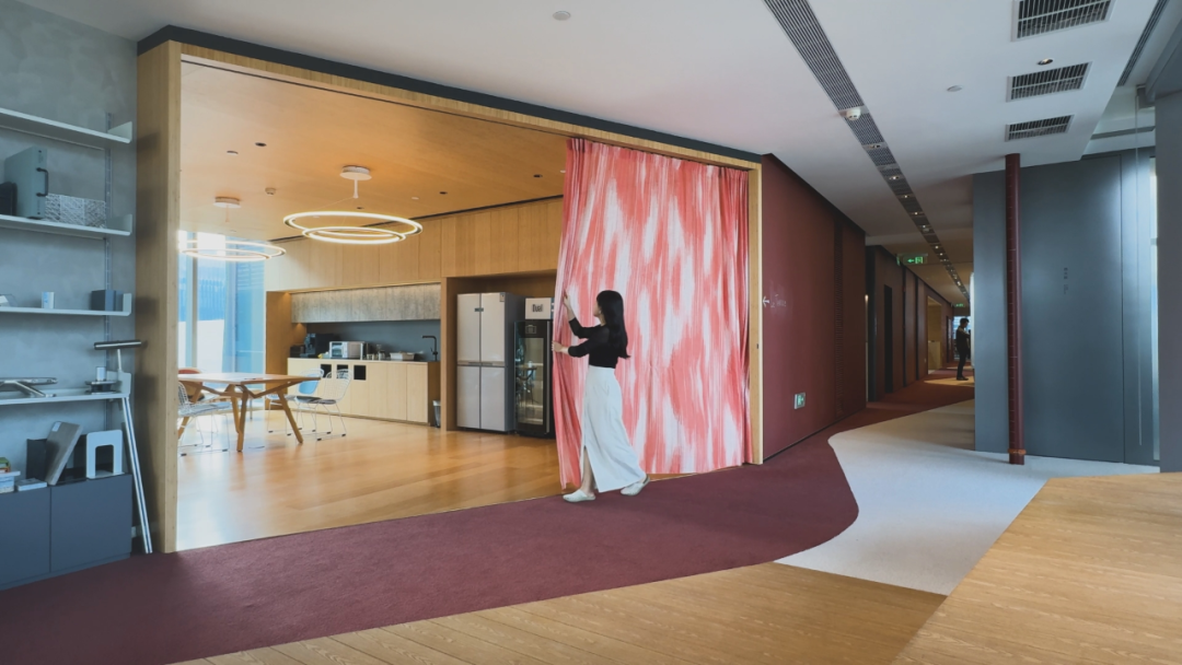 【建言丨对话陆钟骁】自下而上，因时而动，以产业焕活更新中的城市公共空间