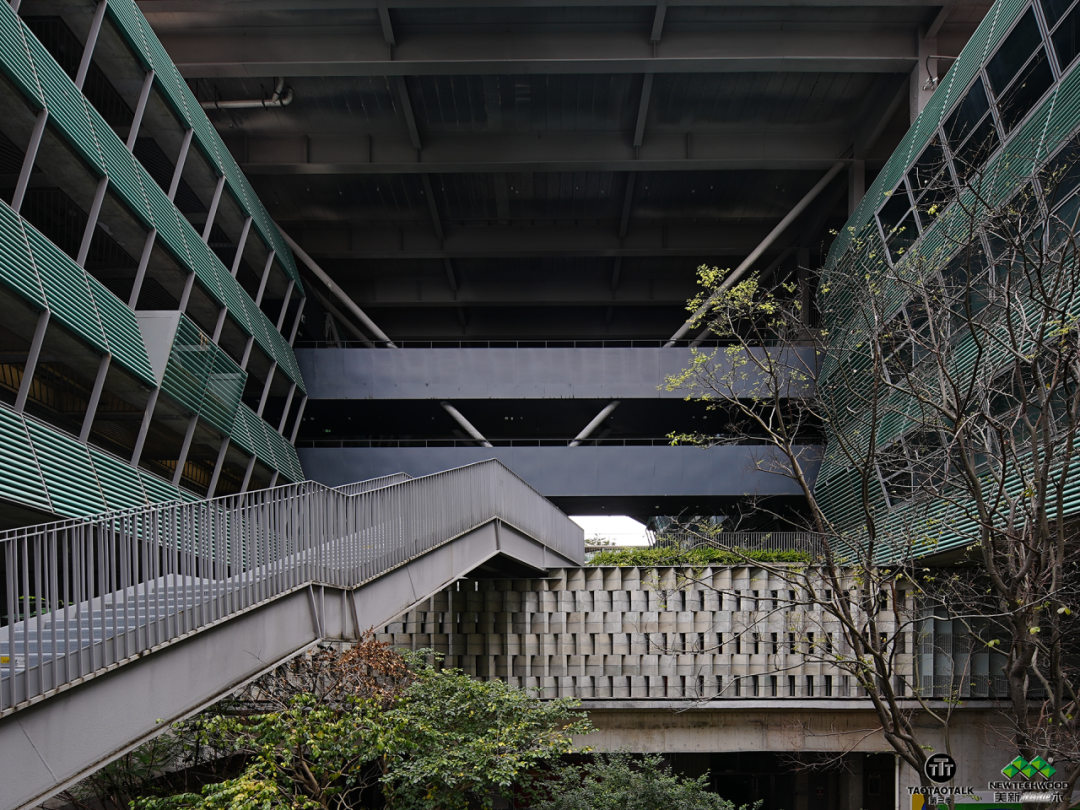 活动回顾 | 何健翔&mdash;&mdash;人文城市，先从&ldquo;反叛&rdquo;校园开始？