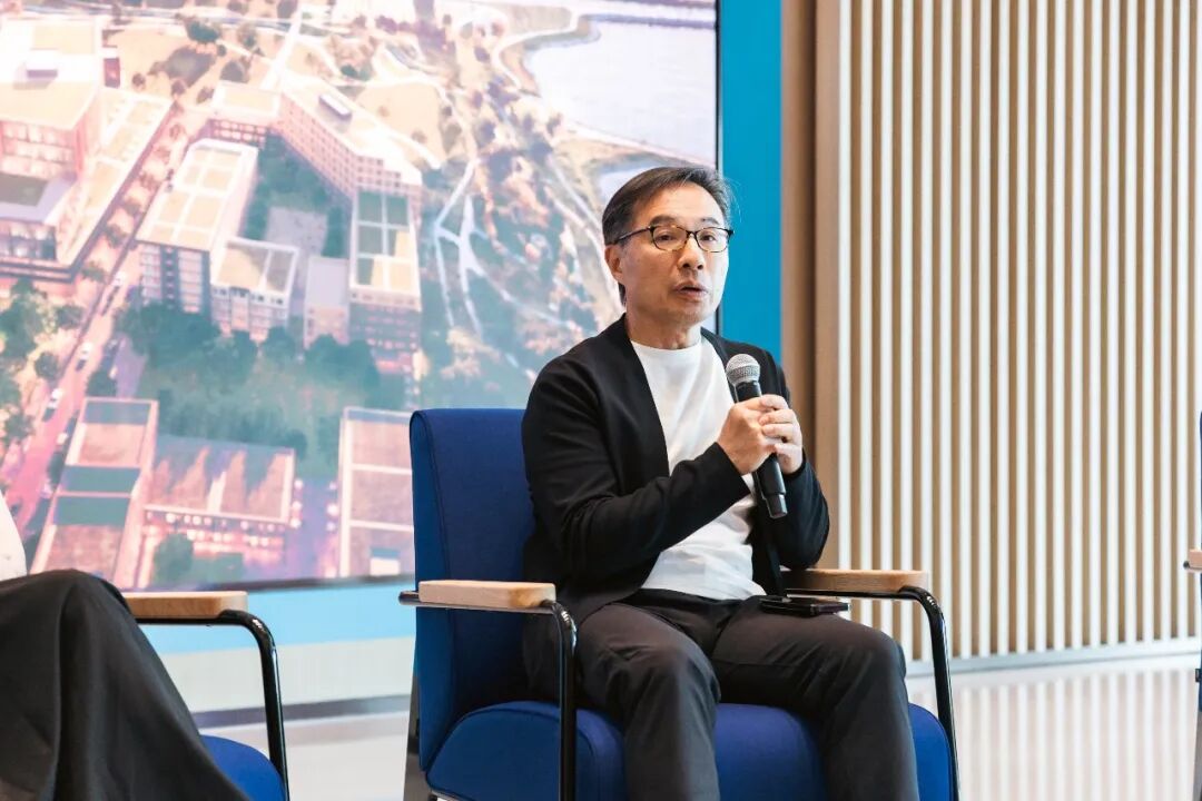 Gensler 2026设计趋势展望论坛北京站圆满落幕：于长江&ldquo;思想殿堂&rdquo;，共探存量时代的设计价值重构
