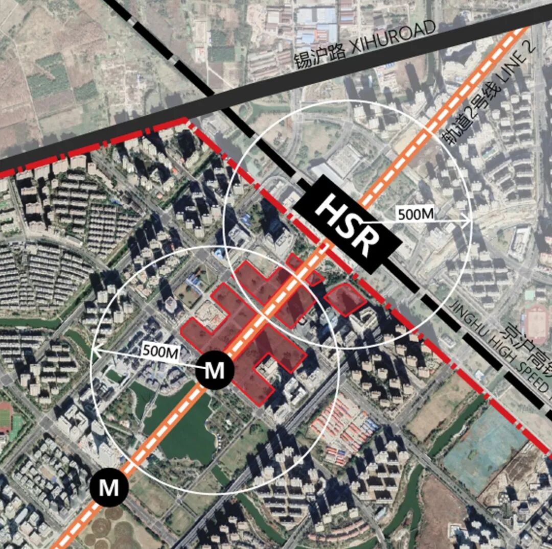 【下篇】Arcadis凯谛思以公共开放空间为引领的城市营造实践
