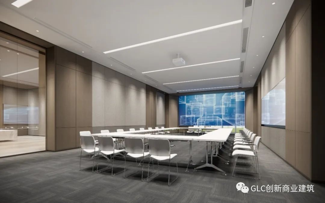 雄安电建智慧城，开启零碳建筑新纪元