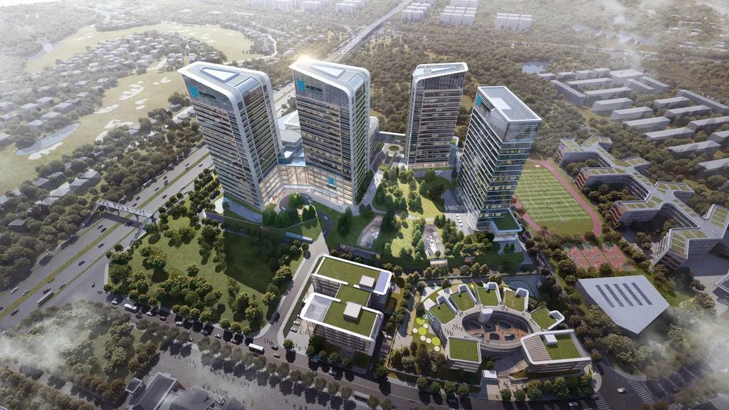 8月 | 建筑、室内大奖捷报频传；可持续设计持续发力；城市更新等论坛活动分享不断...