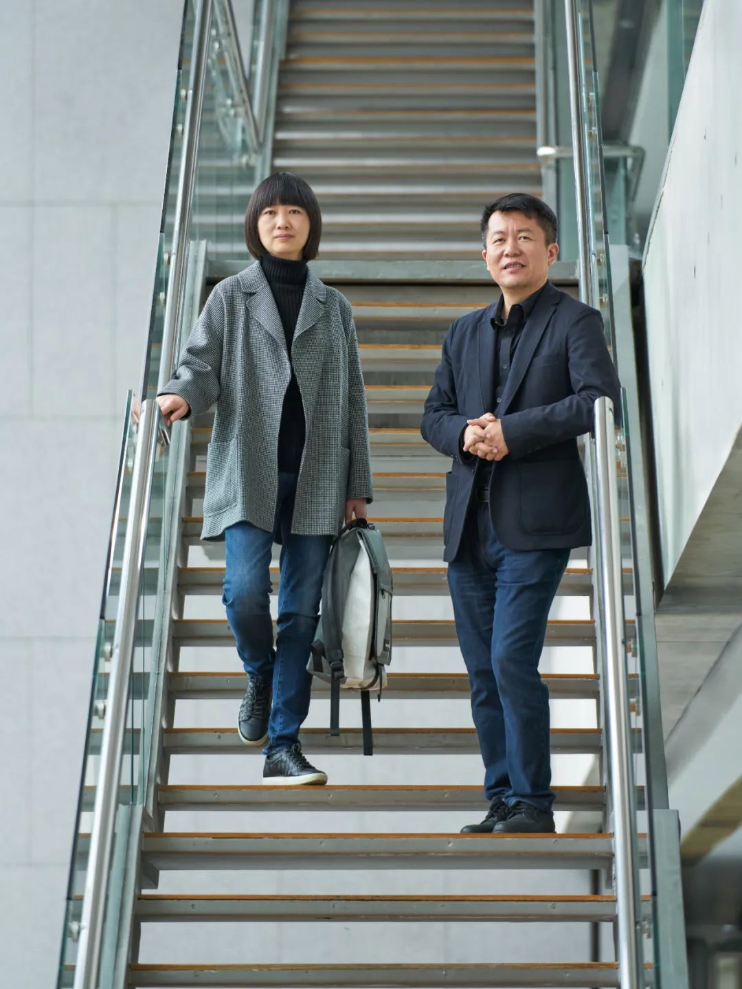 韩晶：尊重&ldquo;野生智慧&rdquo;，向城中村学习