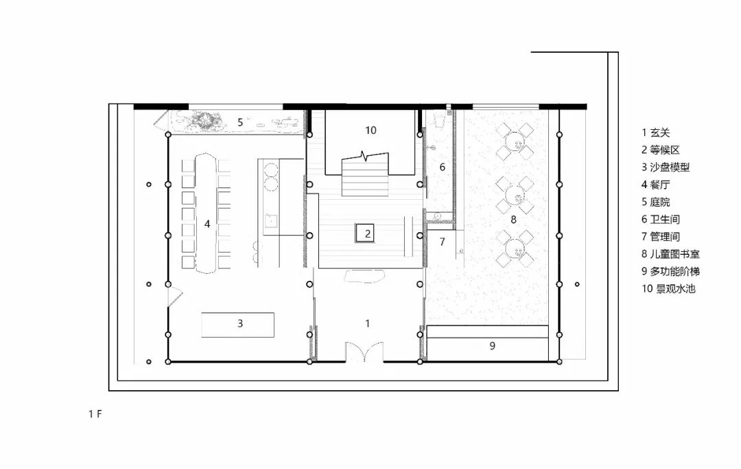 高友愿景馆，广西三江高友村&nbsp;，CROX阔合