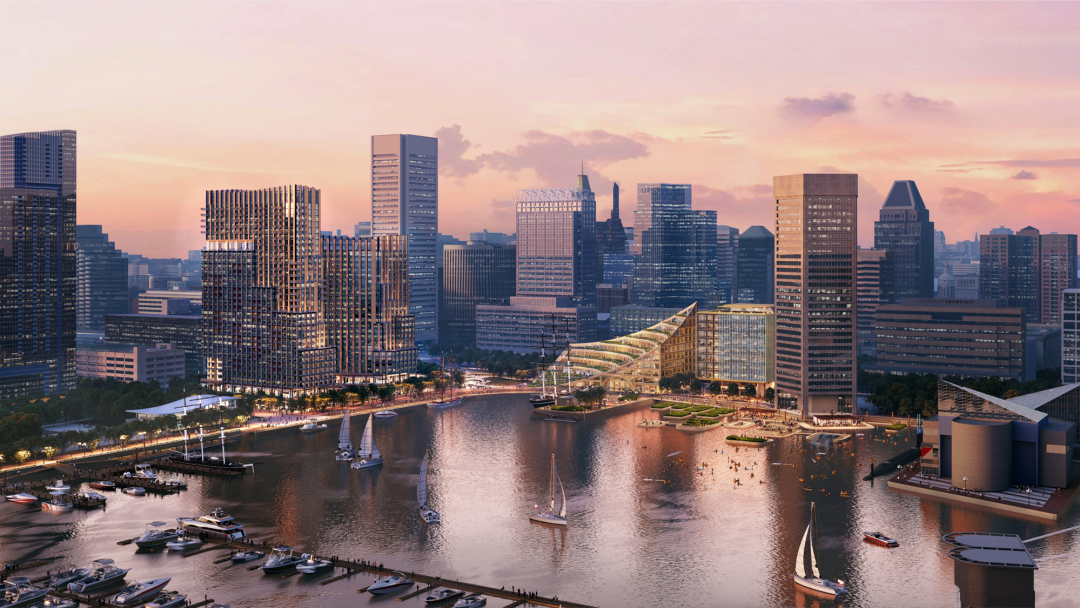 Gensler 2026设计趋势展望论坛上海站圆满落幕:共探转型时代的设计价值重构
