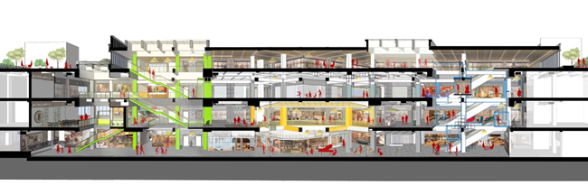 &ldquo;team+加合建筑&rdquo;的17年创业故事