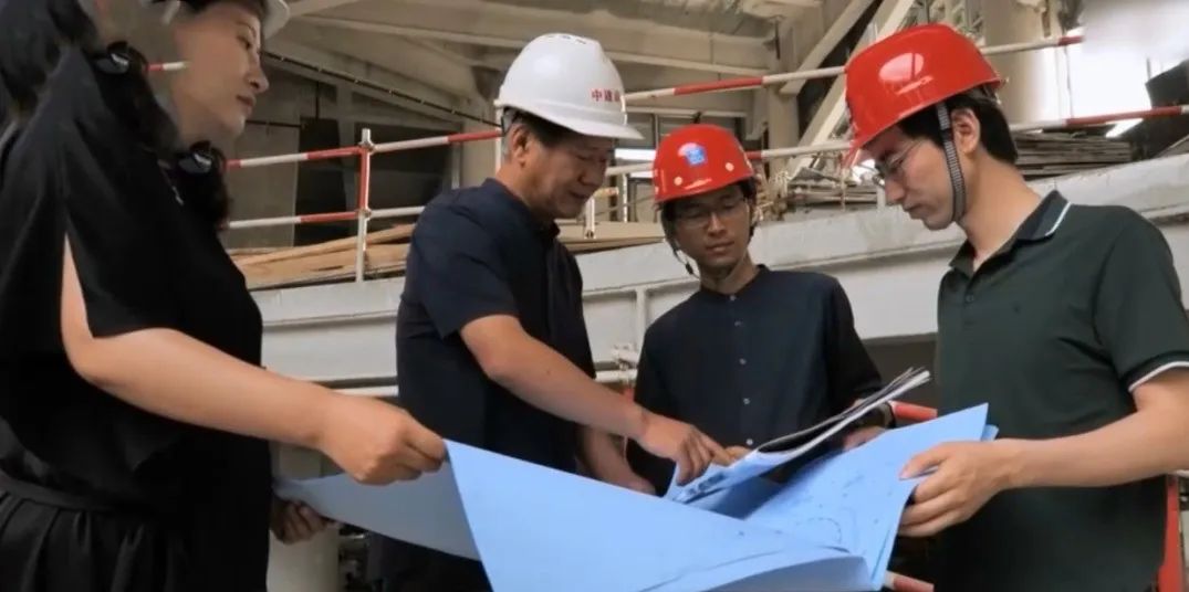 听见未来建筑的声音 | 高令奇：好的设计不是技术的堆砌，是对土地与人情的深度共情