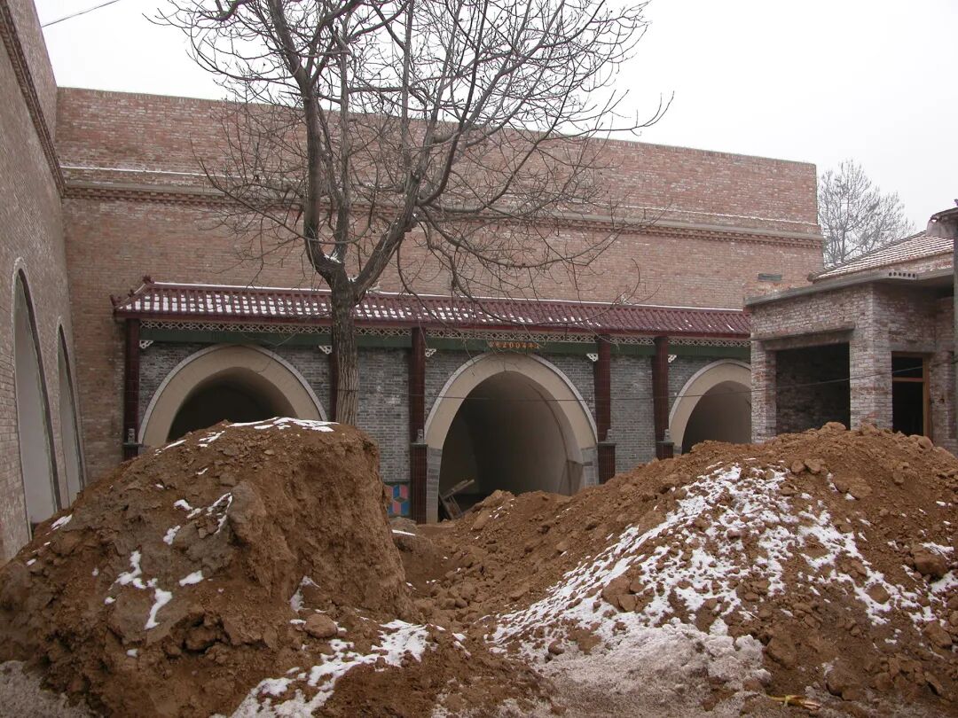 王大鹏:归于真实空间,重建人与人的联结