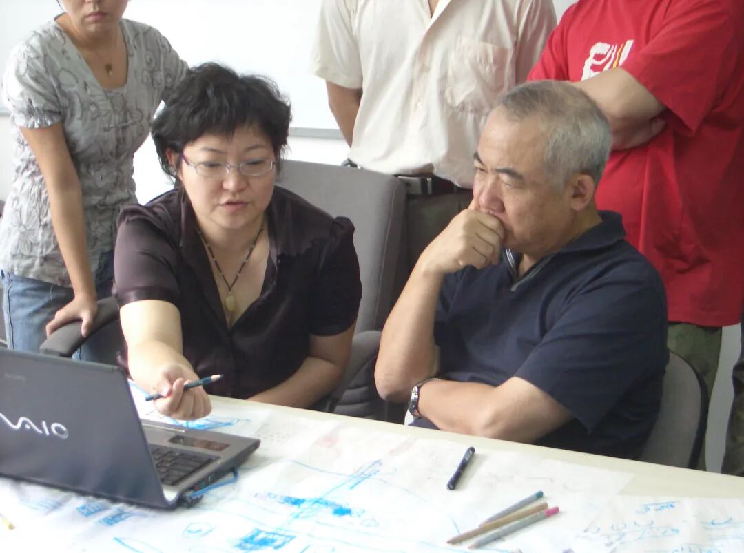 吴文媛：走向城市&ldquo;共治&rdquo;