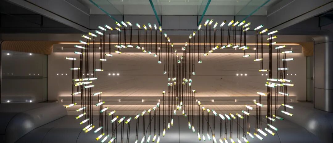 新作 | 恒生银行香港总行焕新, 以可持续设计诠释「未来银行2.0」