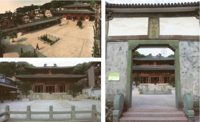 温州，建筑，丝绸之路