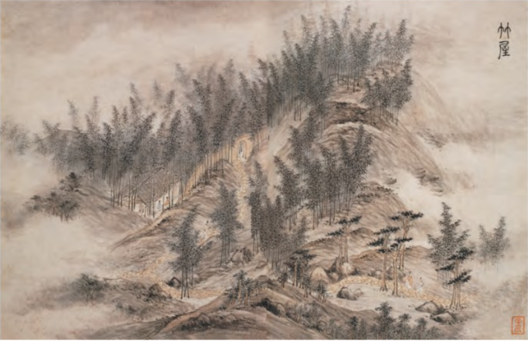 《风景园林》热点导读 | 40 中国传统园林营造技艺