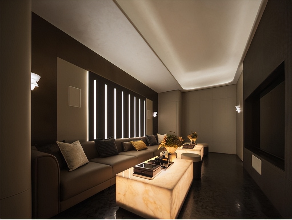 时间为尺 筑就丰盈人生&mdash;&mdash;金茂满系旗舰满曜的生活哲学