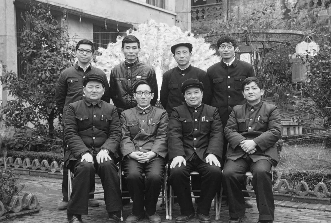 何智亚：重庆，30年间的城市影像记录与观察