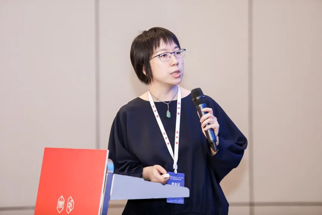 SOM 出席上海市建筑学会“普罗奖”颁奖典礼，发表“建筑表皮与环境的对话”主题演讲