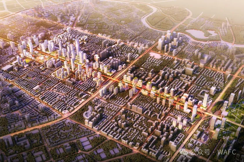 重磅！2024世界建筑节中国盛典获奖名单公布