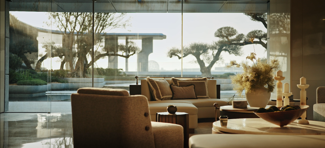 太子湾大师说 | Jason Easter:在湾区中心重新定义豪华滨海人居