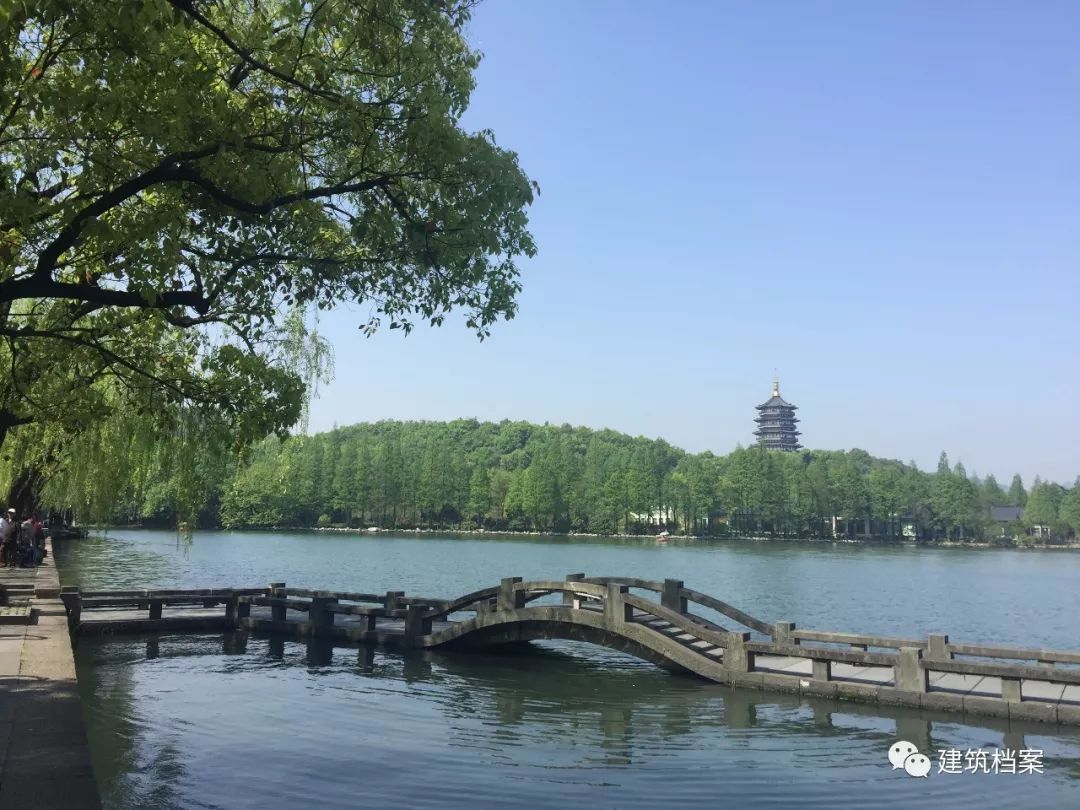 安藤忠雄，谷崎润一郎，西湖十景