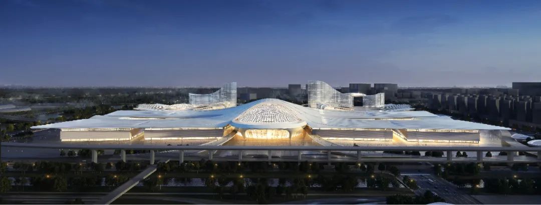 行业大咖齐聚上海 | 现代科技产业园区规划建筑设计与开发运营国际论坛【早鸟招募】