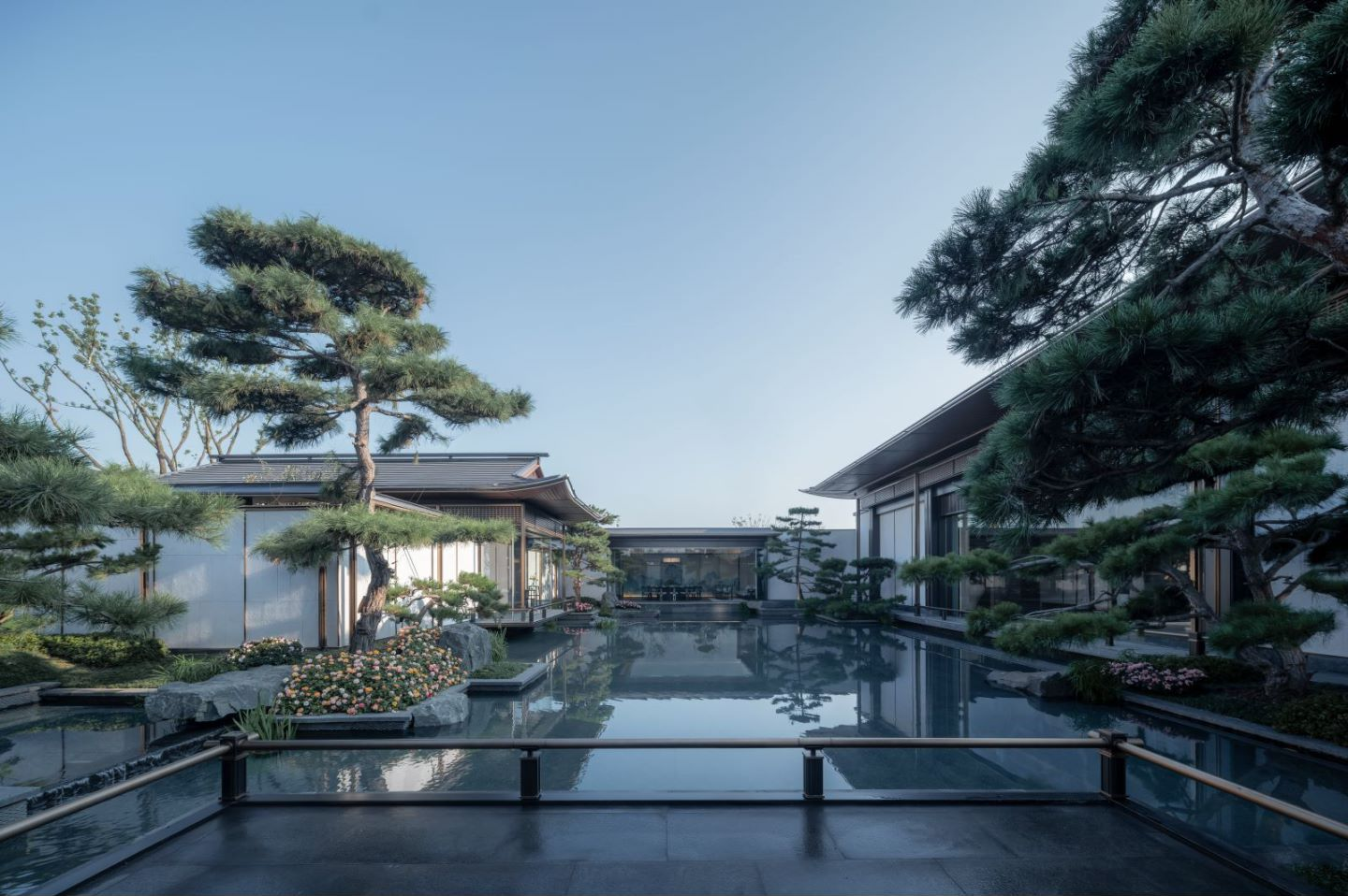 凝萃唐宋 文化复兴 建发房产「盛世唐风·风雅宋韵」新产品正式发布