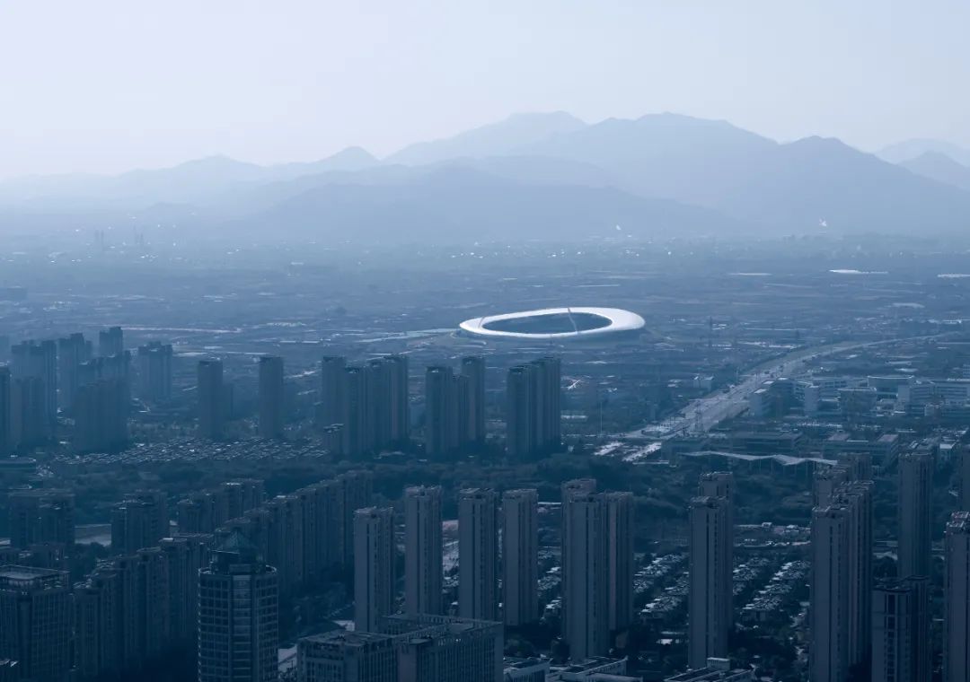 马岩松:当狂想照进现实,我们的城市怎么才更有爱?