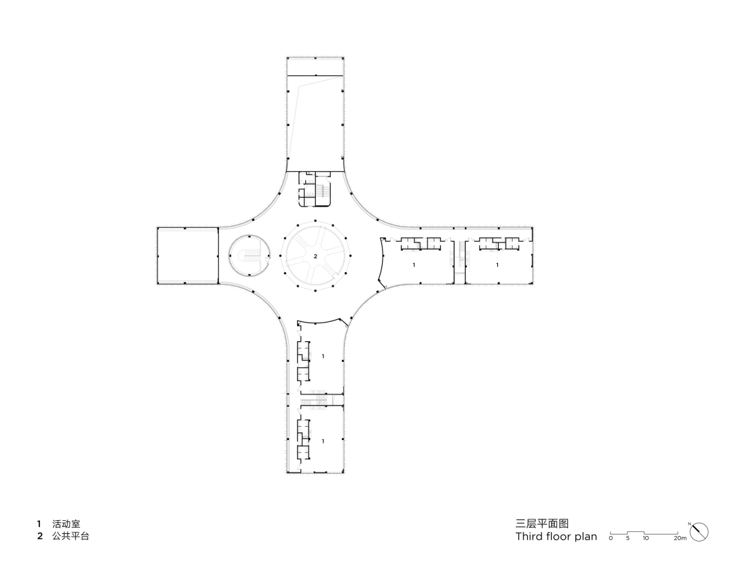line+WORK | Education Hub：HIS杭州国际学校