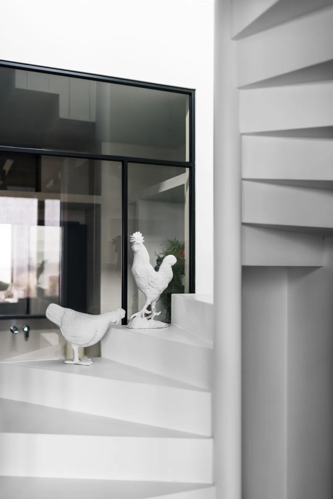 建筑未来之路：空间解构与重塑的艺术和个性化表达｜INTERNI DESIGN TALK精彩回顾