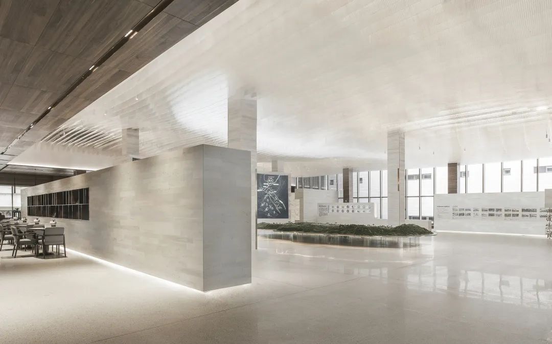 【CROX闊合 云山艺术馆】