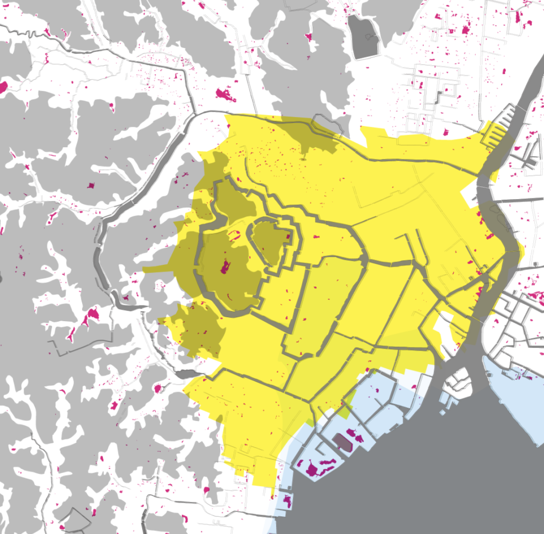 国际景观之声·日本篇 | 8h如何快速get日本景观精髓？