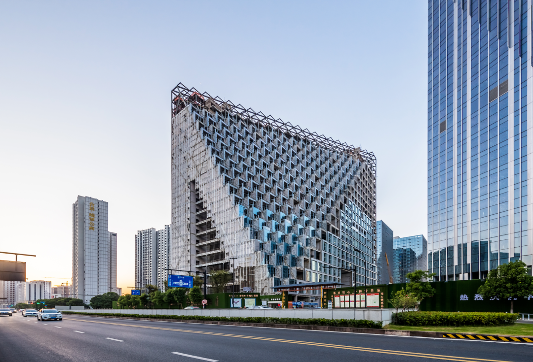 国际设计力量Vol.1｜OMA TALK