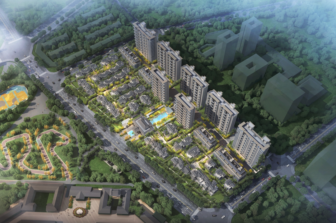 以产品力撬动品牌价值，全新第四代高端住宅体系"万境系"出炉