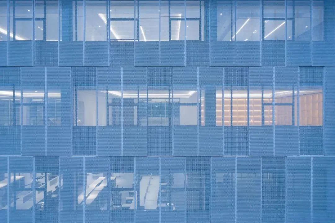 项目展示 | 流线重构&mdash;&mdash;申亿智慧工厂