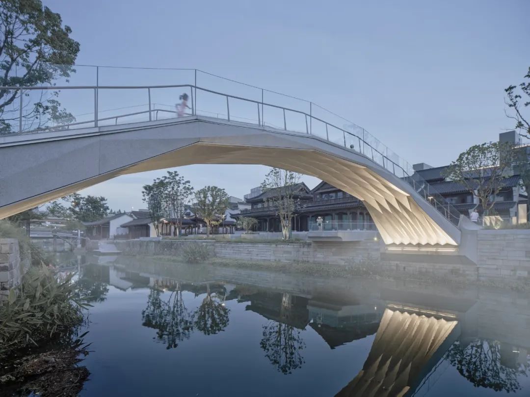 goa作品 | 祥符桥传统风貌街区：市井复兴与街区活化