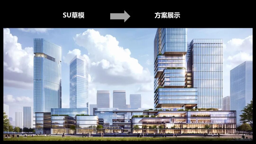 听见未来建筑的声音 | 王一乐：设计空间，而非形式；塑造生活，而非建筑