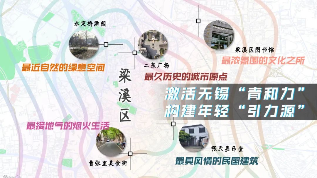 首届“青城之约”城市更新设计大赛报名启动！