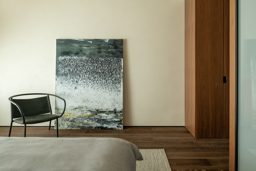 壹舍方磊新作 | 上海极简叠墅 至臻纯粹&mdash;&mdash;上海徐公馆