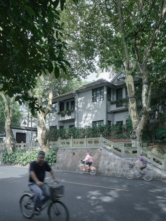 一份“非定见”的《中国美院风景院青创中心建筑档案》2013-2022