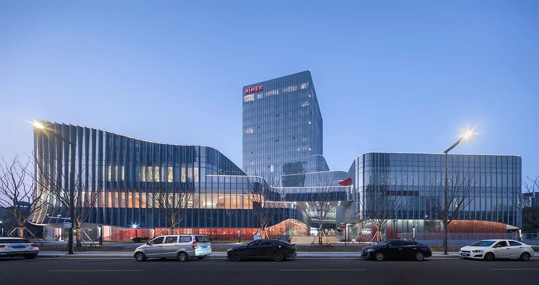 【建言丨对话董灏】从人的体验出发，讲述跨界建筑故事