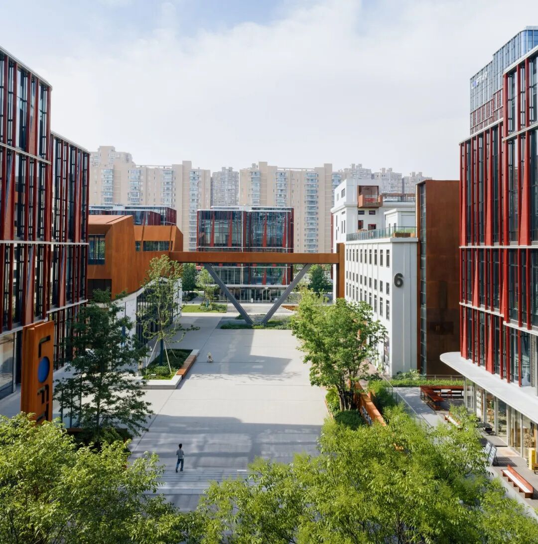 line+&ldquo;城市金缮&rdquo;首作落地，杭州LOFT49二期正式开放运营