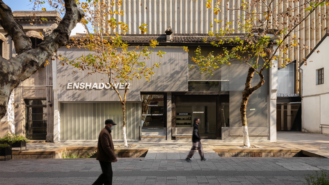 对话say architects：让设计表达更有趣有效