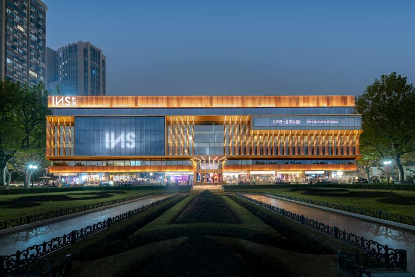 【建言丨对话宿新宝】设计，作为一种解读历史的方式