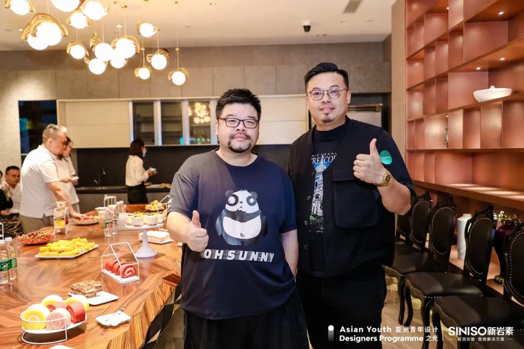 亚洲青年设计之光 | 光之对话论坛 · 北京站圆满落幕！