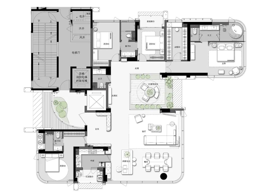 【建言丨对话吴彦】重构日常，营建社区与生活的深度连接