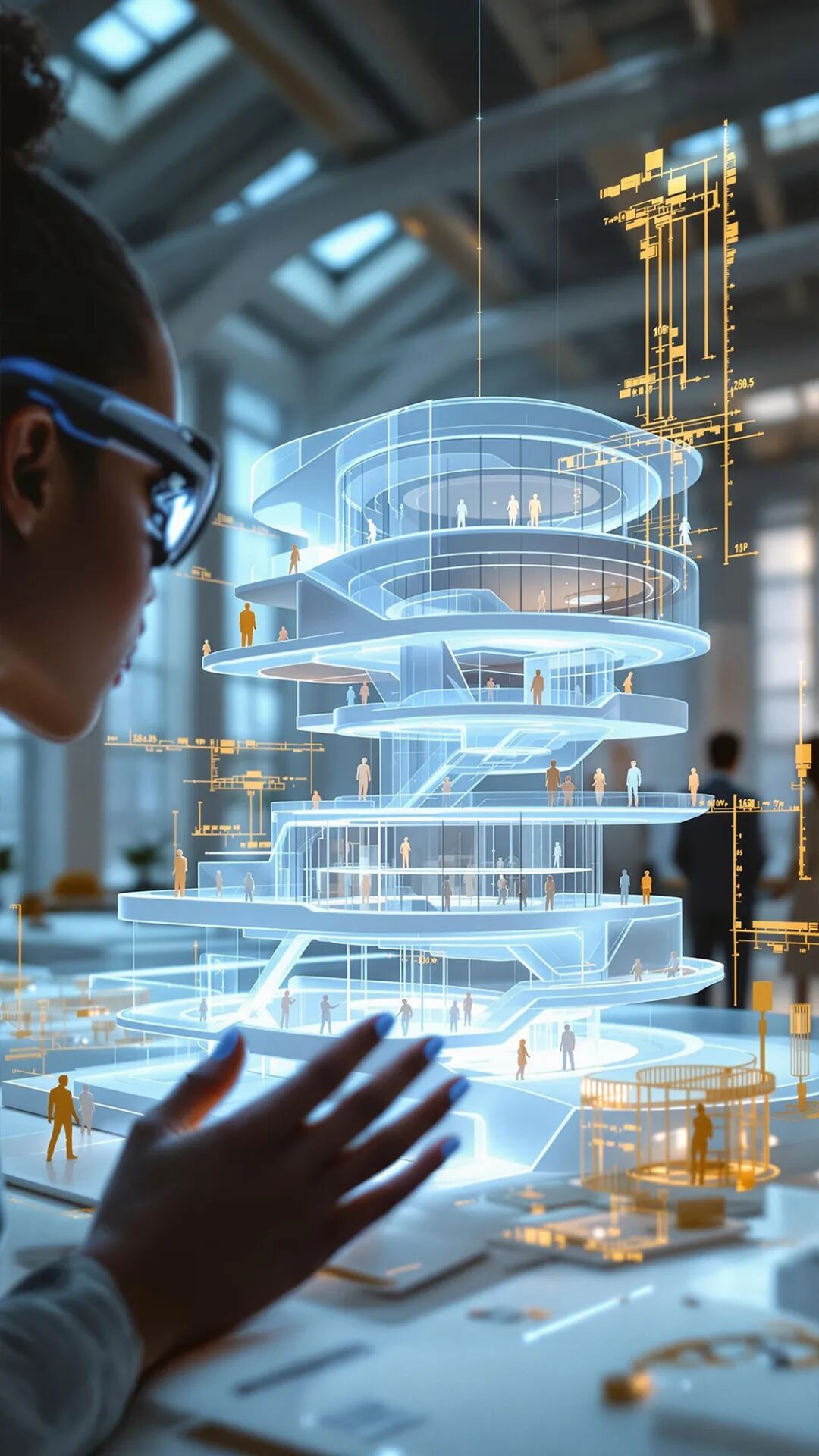 协同共创：人工智能如何重塑我们的想象、创造与连接之道