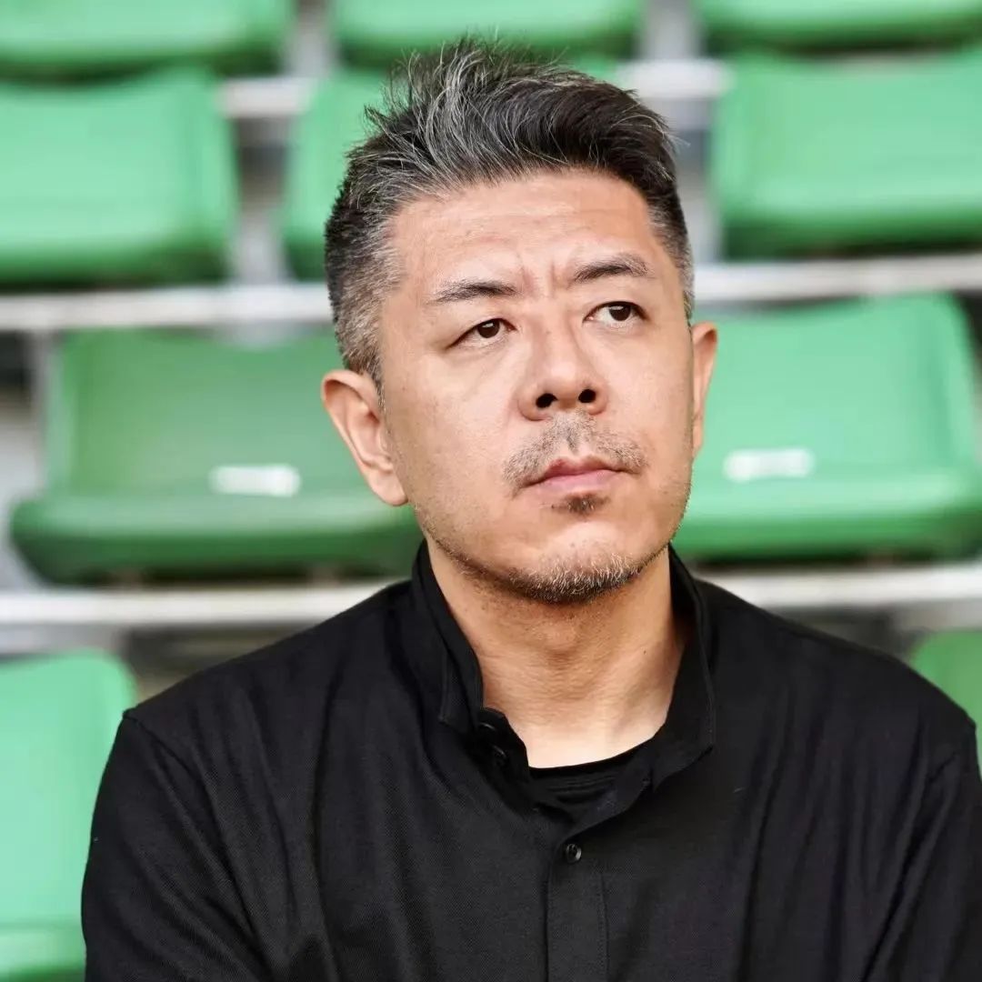 线下活动招募 | 马岩松 X 李翔宁对话 &《我与建筑师有个约会》第二季新片首发