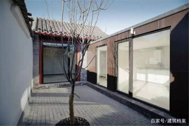 勘察设计，马里奥 · 库奇内拉，草场胡同