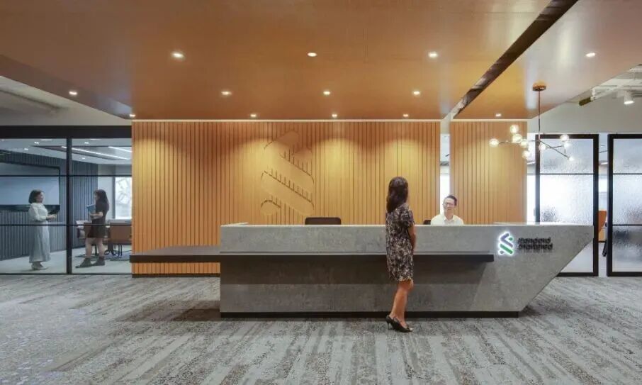 Ray Yuen Appointed as Managing Director of Gensler Hong Kong