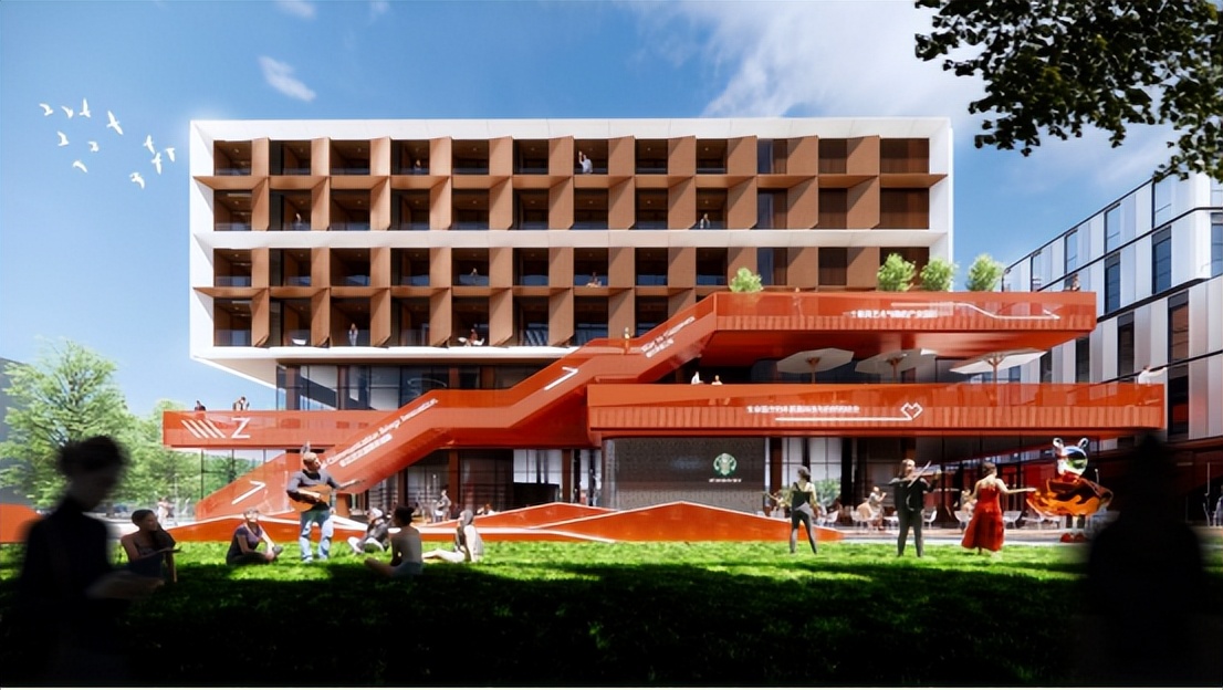 行业大咖齐聚上海 | 现代科技产业园区规划建筑设计与开发运营国际论坛【早鸟招募】