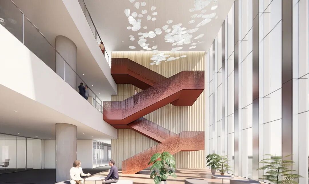 福建省海洋科学与技术创新实验室正式动工，以设计驱动厦门海洋科创未来